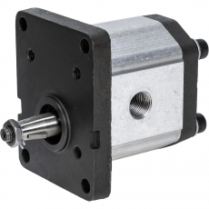 Hydraulikpumpe Valmet 61935