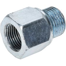 Adapternippel til T5050 Hydraulikpumpe