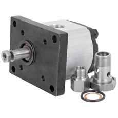 Hydraulikpumpe Valmet 61935: Forbedr din Valmet-maskines ydelse.