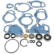 Vandpumpe reparationssæt, ideelt til hurtig og nem reparation.