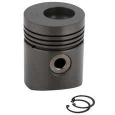 Stempel Std 4-Ring - VA 836015548, tilbyder høj korrosionsbestandighed og holdbarhed.