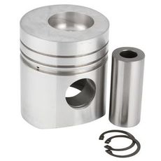 Stempel Std 3-Ring -VA 835316177, skræddersyet til at forbedre motorens ydeevne.