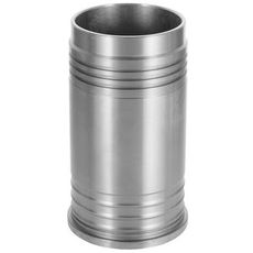 Standard foring uden tætning, velegnet til mange modeller.