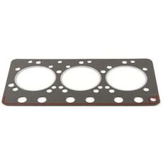 Valmet topstykke pakning 836007586, sikrer pålidelig motortryk.