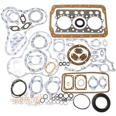 Effektivt pakkesæt til 3C-maskiner, garanterer tætning.