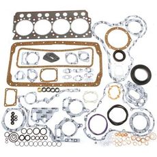 Komplet pakkesæt til Valmet maskiner, sikrer langvarig og effektiv drift.