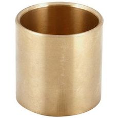 Rodbøsning til Valmet traktorer, artikelnummer 836006502.