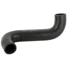 Bundslange til køler 616800, pålidelig køling til landbrugsmaskiner.