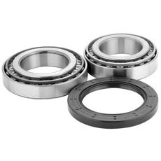 Holdbart forhjulsleje til Valmet T5112, optimerer din traktors ydeevne.