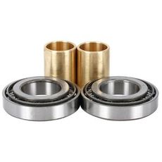 Valmet spindlereparation 40x80x19,25, sikker og effektiv.