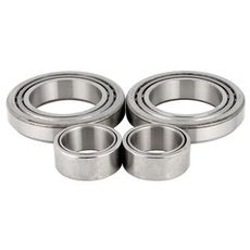 Spindelreparationsdele til Valmet 35 og 54 mm diameter.