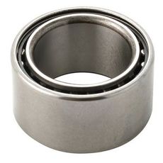 Nåleleje spindel, vigtig komponent for korrekt maskinydelse.