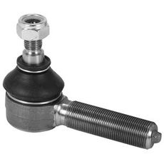 P-ende Venstre Valmet 30405210, forbedr ydelsen med denne del.