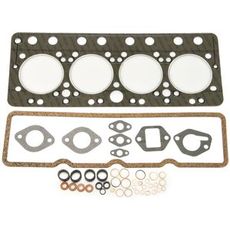 411A, AS top pakningssæt, afgørende for at holde motorer i topform.