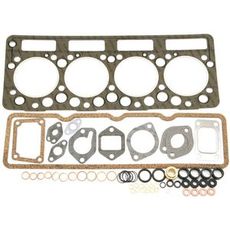 Højkvalitets top pakningssæt til Valmet, nr 836130092.