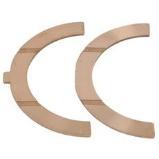 Standardtrykskiver til bageste del af maskiner, for bedre ydeevne.