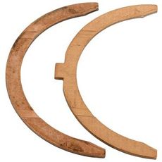 Trykskiver 836110548, vigtige for at sikre jævn drift af maskiner.