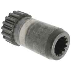 Koblingshylster 686300, en vigtig komponent til kobling af udstyr.