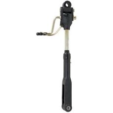 Valmet løftearm, justerbar længde mellem 570 og 740 mm.