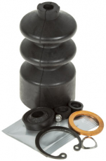 Reparationssæt Valmet, Valt, giver sikker og effektiv bremsning i lang tid.