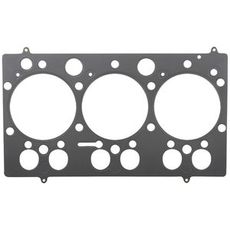 Valmet-Valtra topstykke pakning 837070290 til kvalitetsmotorer.