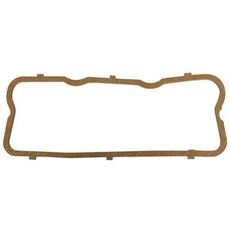 Ventildækselpakning til Valmet Valtra traktorer 620D, 620DS, 634D.