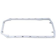 Valmet Valtra bundkar pakning, type 836429729, for optimal tætning.