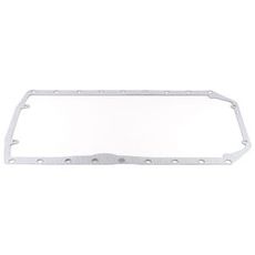 Pakning 836129728 til oliekar, sikrer en pålidelig tætning.