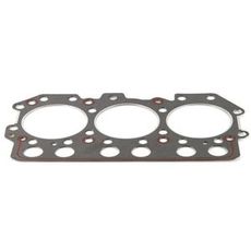 Toppakning Valmet 836536630, sikrer maksimal ydeevne.