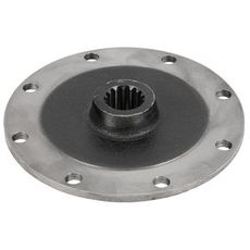 Medbringervinge Valmet 168 mm, robust og holdbar komponent.