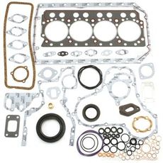 Pakningssæt til Valmet, artikelnummer 836131371, for pålidelig motordrift.