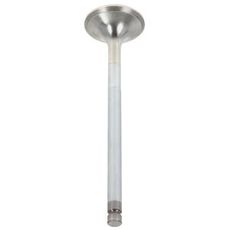 Udstødningsventil Standard til motortyper 320D og 320DS.