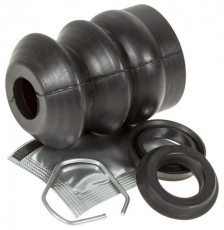 Valtra 3 koblings hovedcylinder i reparationsserie, holdbar og effektiv.