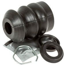 Valtra 3 koblings hovedcylinder i reparationsserie, holdbar og effektiv.