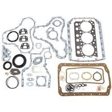 Komplet pakningssæt specielt designet til 311DS-modellen.