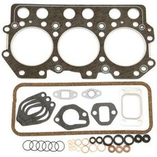 Pakningssæt til topmotor til Valmet traktorer, artikelnummer 836539065.