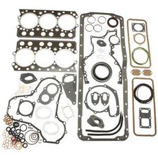 Komplet pakningssæt til Valmet, artikelnummer 836331748, for øget motorlevetid.