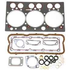 Pakningssæt Top til Valmet, designet til optimal ydeevne.