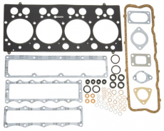 Sobningssæt til toppen af motoren, sikrer optimal funktion.