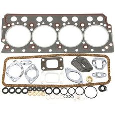 Pakningssæt Top Valmet, artikelnummer 836131370.