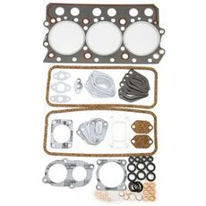 Pakningssæt til topmotor til Valmet traktorer, artikelnummer 836331747.