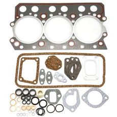 Pakningssæt til topmotor til Valmet traktorer, artikelnummer 836416916.