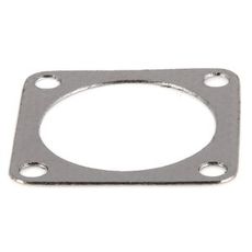 Robust udstødningsrør tætning VA 586480, vigtig for effektiv drift.