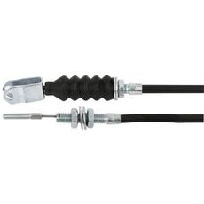 Gaswire Fod Valtra, sikrer stabil og effektiv gasregulering.