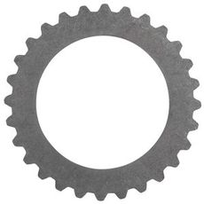 Pto mellemplade for Valmet 30030100, forbedrer kraftoverførsel.