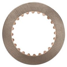 Pto lamel for Valmet 30030000, nøglekomponent for driftsikkerhed.