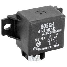 Valtra 30101000 solenoid, pålidelig del for landbrugsmaskiner og traktorer.