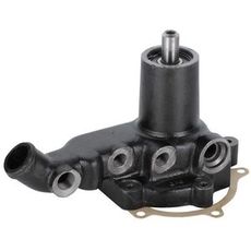 Pumpe 836764215 med pakninger, sikrer effektiv køling og drift.