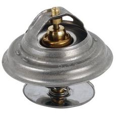 Termostat 83C, vigtig komponent for at regulere temperaturer i systemet.