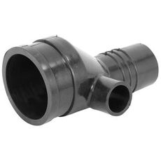 Højkvalitets slange til hydraulikpumpe, optimeret til landbrugsmaskiner.